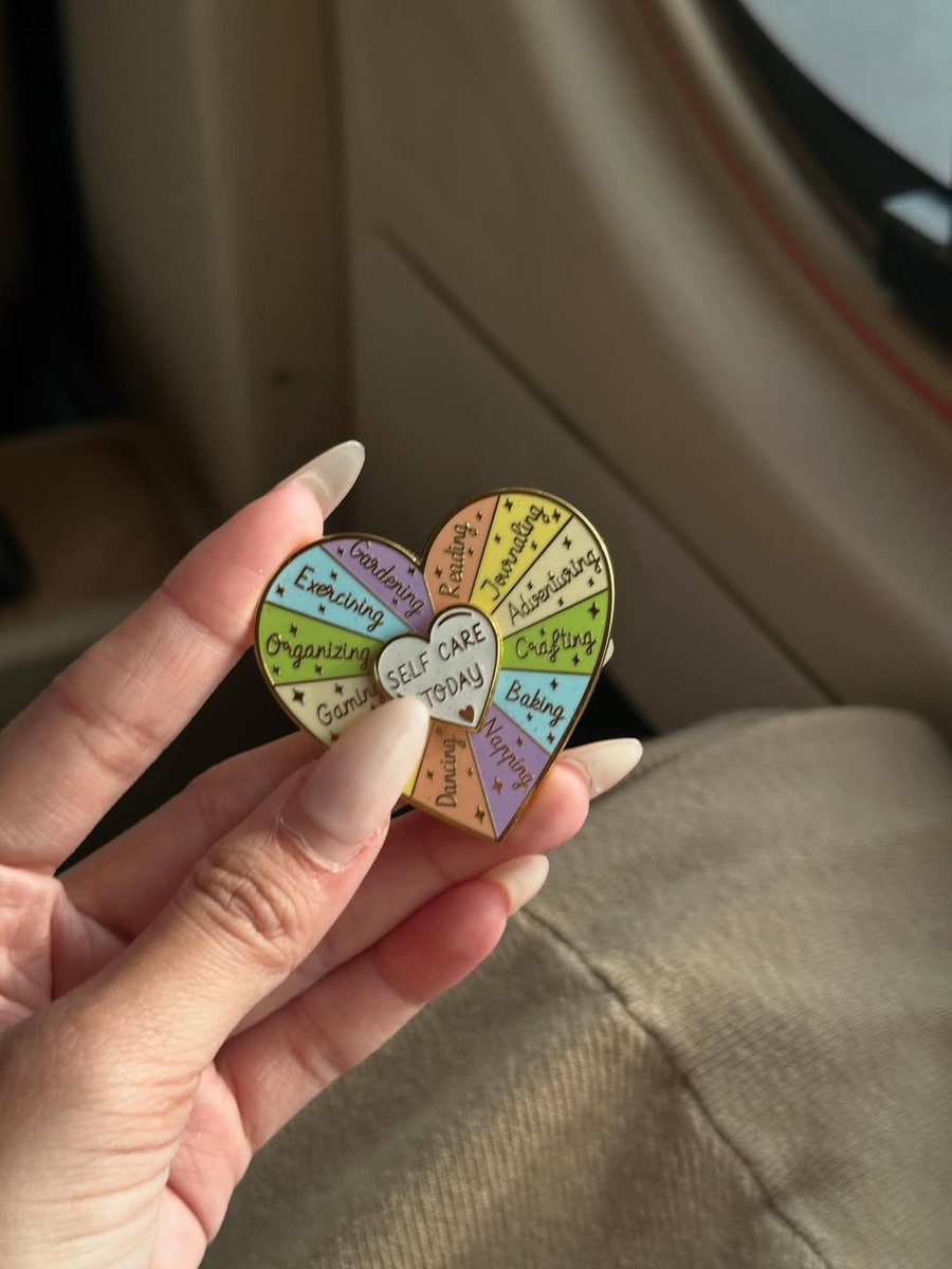 ArhoungPamPH's tweet image. [27.11.2025] • Pam&apos;s IG update ✨

Caption: Choose what calms your soul
🎵Keane-Somewhere Only We Know

instagram.com/p/DRi1-gCEtym/…

#ppammelar