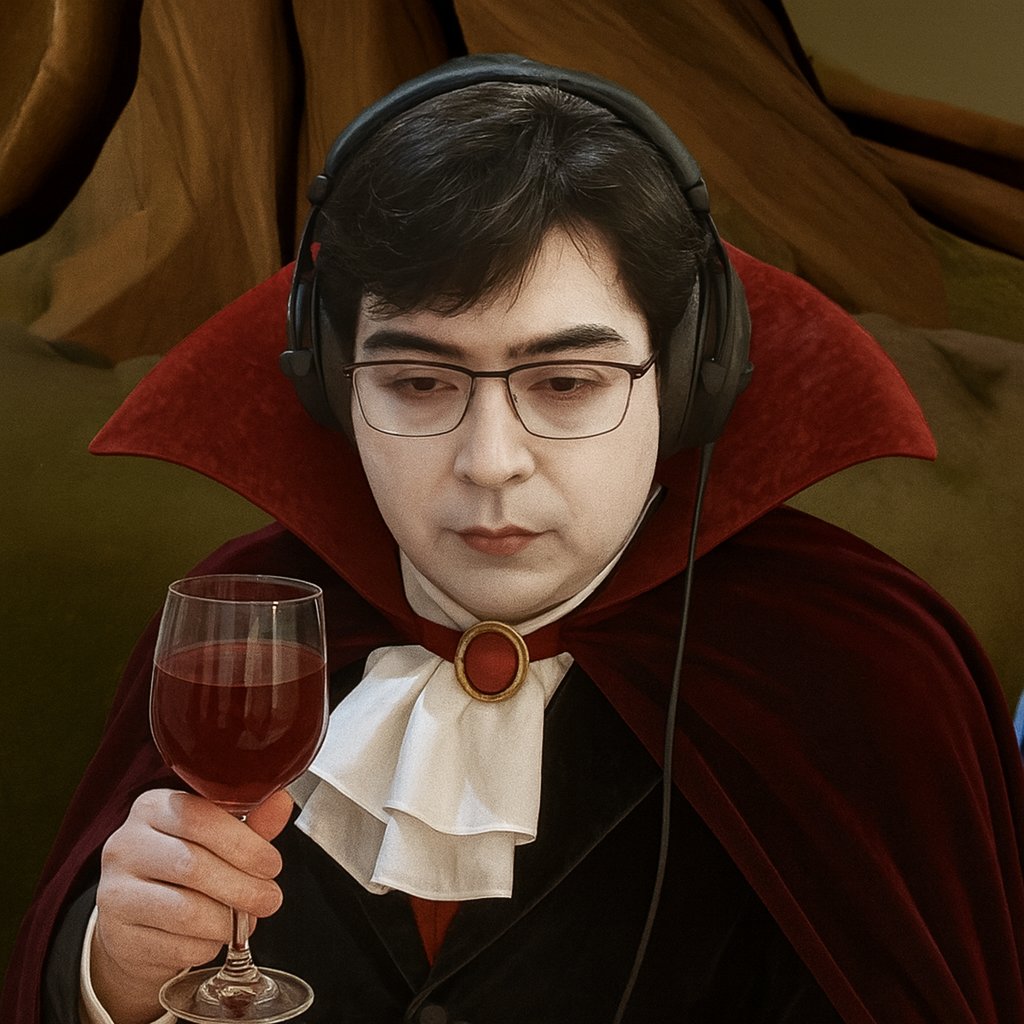 ChanaMambeFC's tweet image. Vampifiro es clave