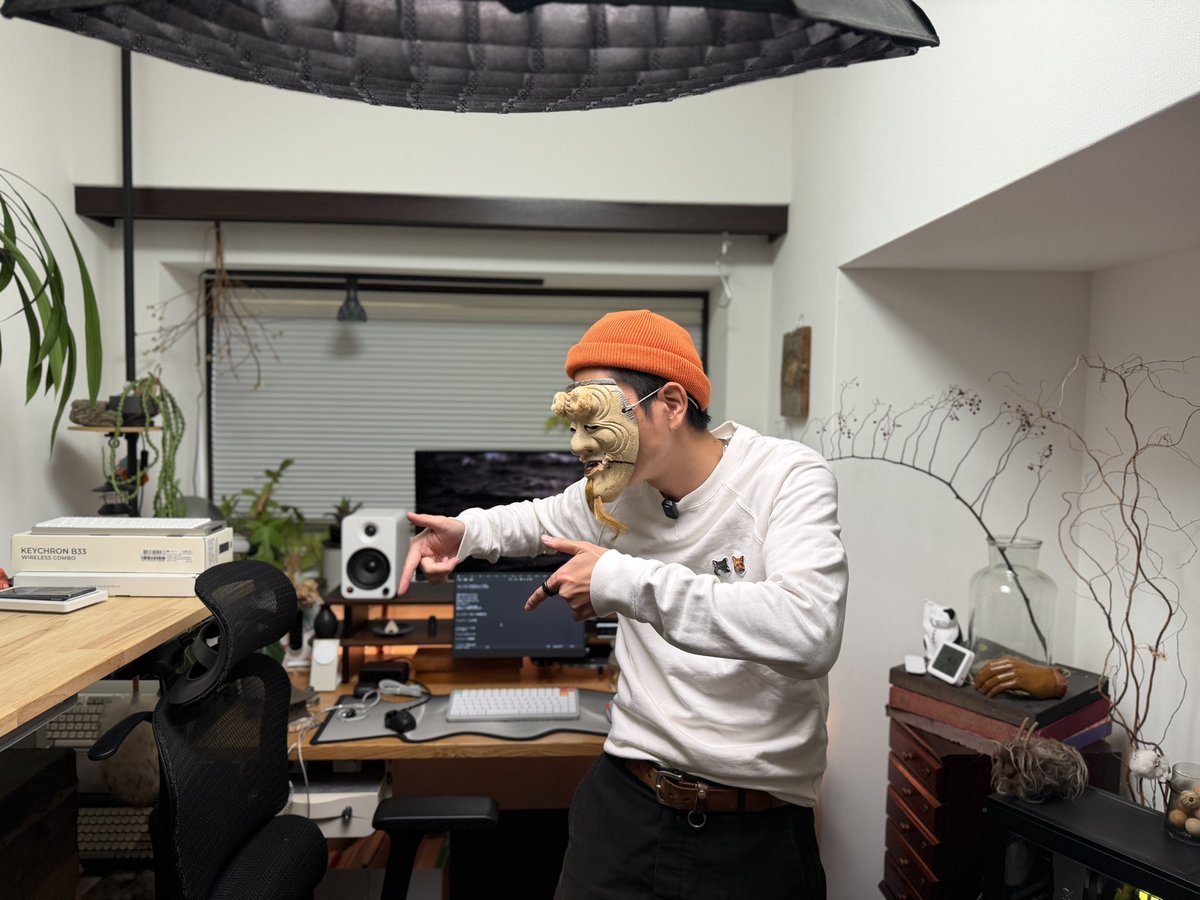 翁（おきな） (@okinalog) / Posts / X