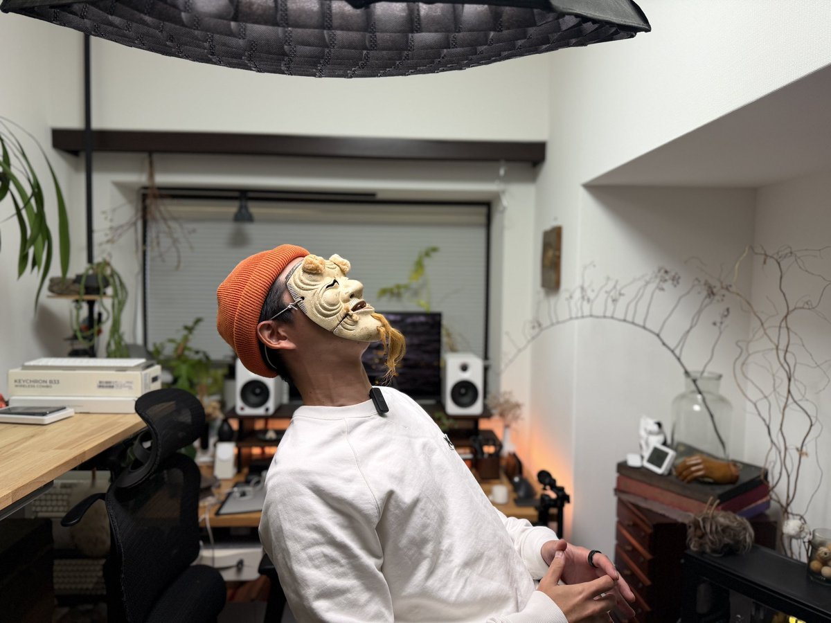 翁（おきな） (@okinalog) / Posts / X