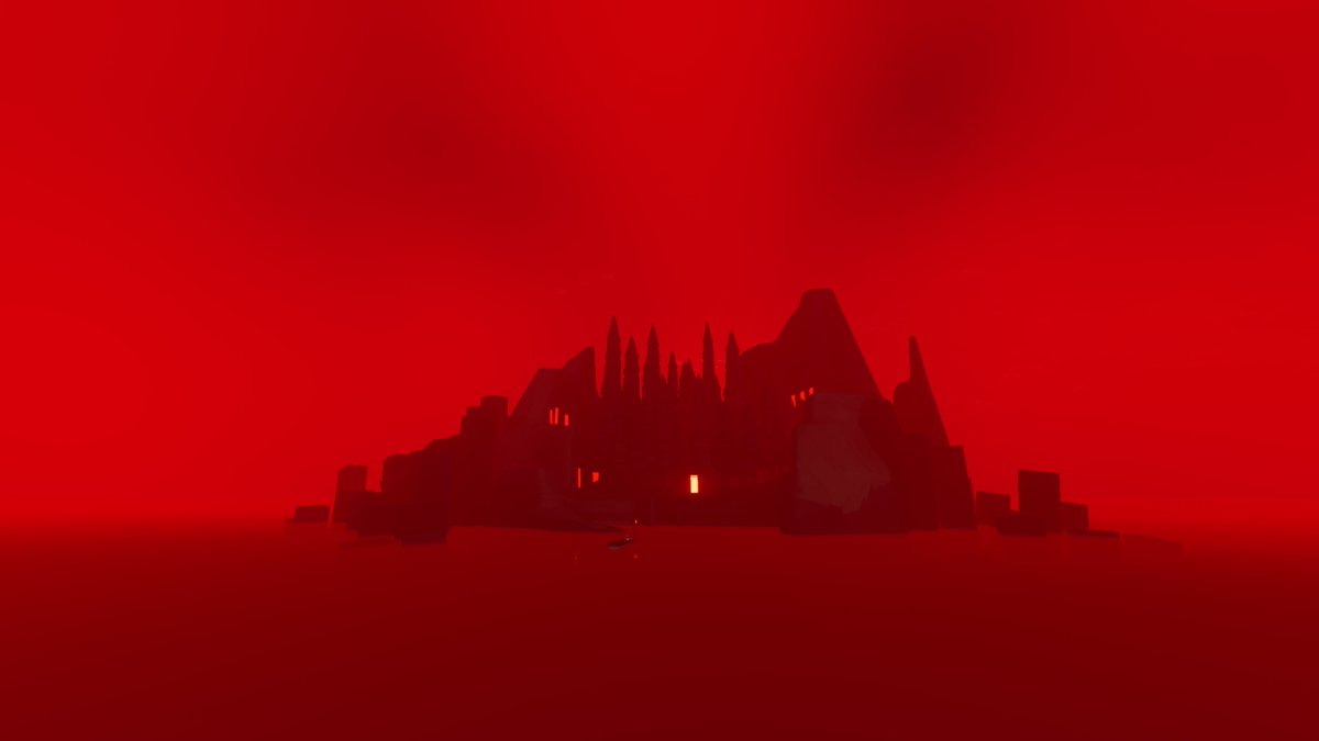 kingVRChat's tweet image. Toteninsel (by ❀❀❀❀)

vrchat.com/home/world/wrl…

#VRChat #VRChat_world #VRC #VRChat_world紹介 #VRChatPhotography #VRChatワールド紹介