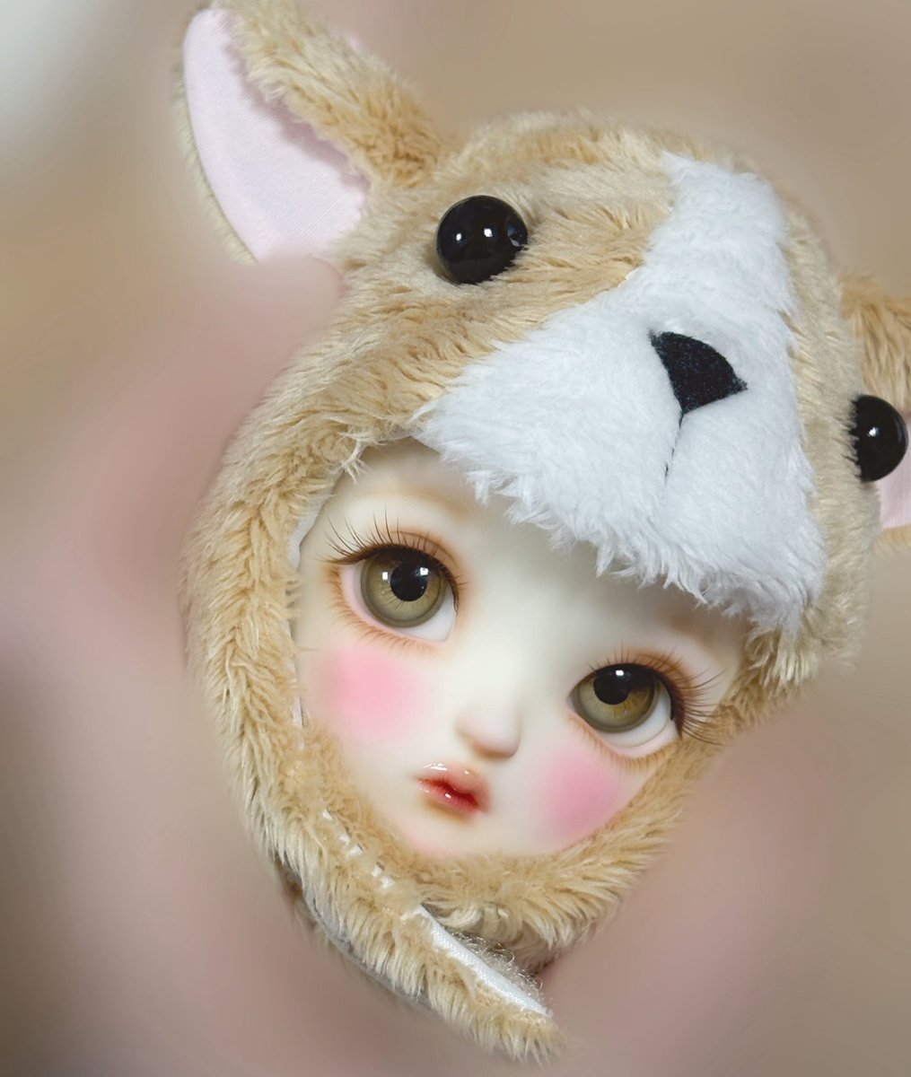 PS_ool's tweet image. 넘 이뿌죠 이름 머할래...