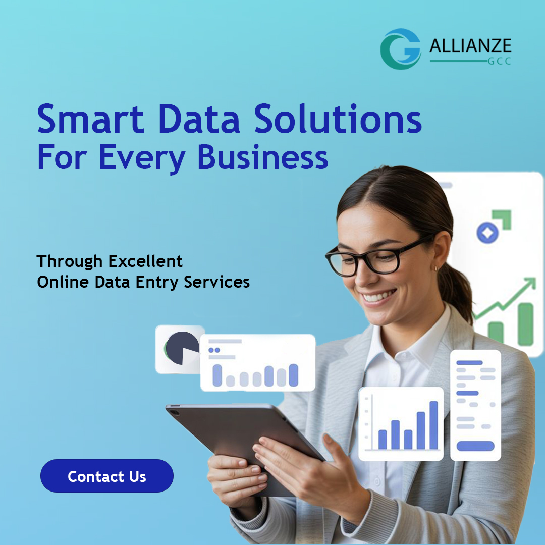 allianze_gcc's tweet image. Boost your business efficiency with our smart Online Data Entry Services!

Discover the difference today! 📊🔍
🔗 lnkd.in/gXnHnKym
➡️ support @allianzegcc.com

#AllianzeGCC #dataentryservices #onlinedataentry #dataentrysolution