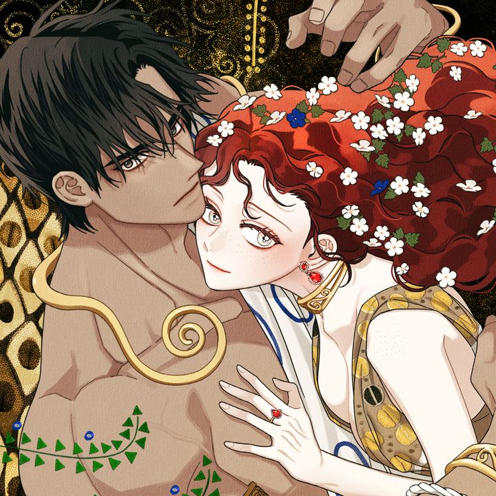 OdeToThePlum95's tweet image. @MantaComics Under the Oak Tree delivers a rich medieval world with metallic, earthy tones that set a cold, tense winter mood. The war and isolation feel sharp on every page. Volume 1 impressed with strong visuals and a gripping romance that stays with you #UndertheOakTree #UOT