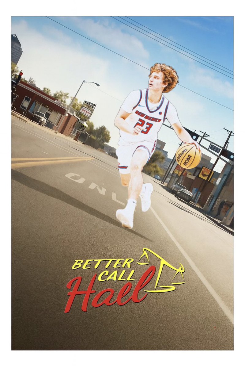 HallKnowers's tweet image. GO LOBOS