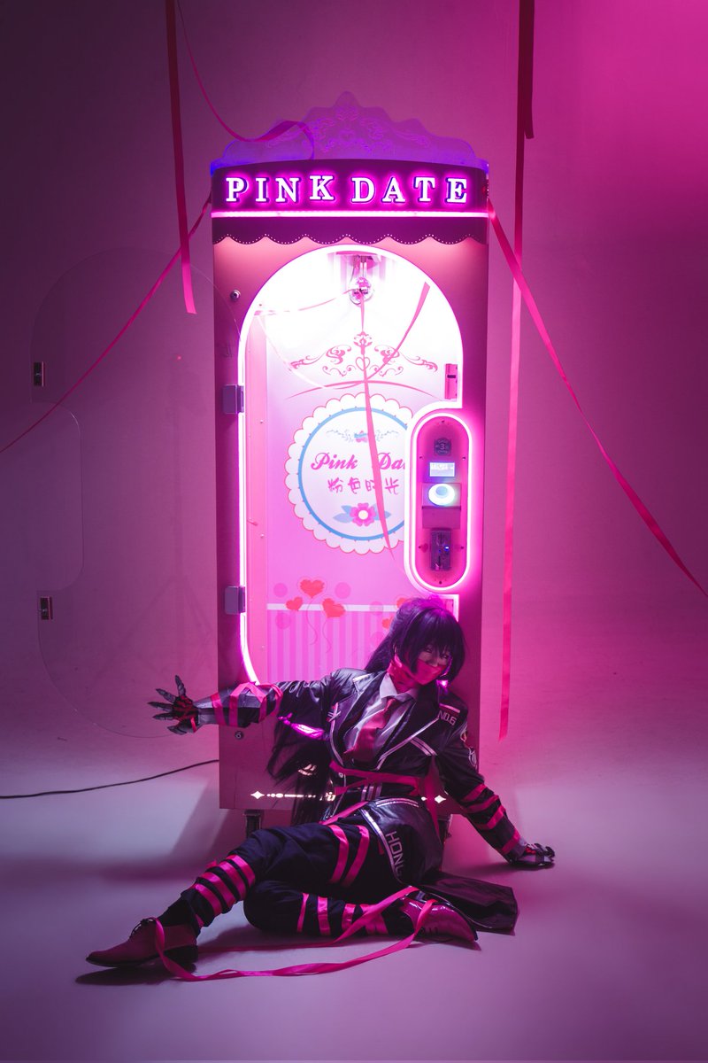 yuanbuzhi's tweet image. 💓💓 #LCB6 #LimbusCompany