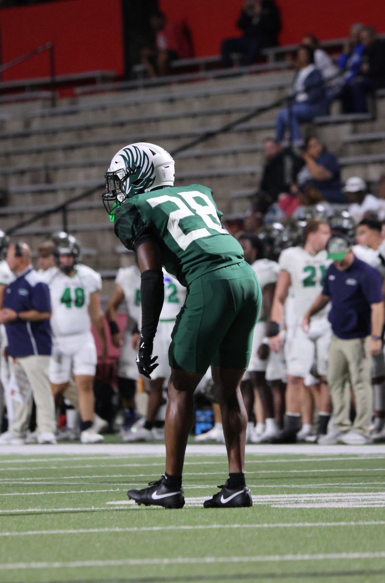 La’Trevious Williams tweet media