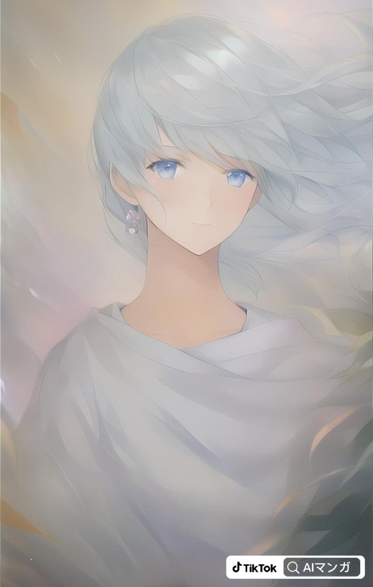 Minaki_Sumeragi's tweet image. 『 霊娘 』

AI が誰もいない空間で女性を認識·撮影·イラスト化した画像です☺️
(プロンプトは使用してません)

#AI美女
#AI美少女
#AIイラスト
#AIart
#AIマンガ #TikTok
#心霊 #Ghost
#女の子イラスト