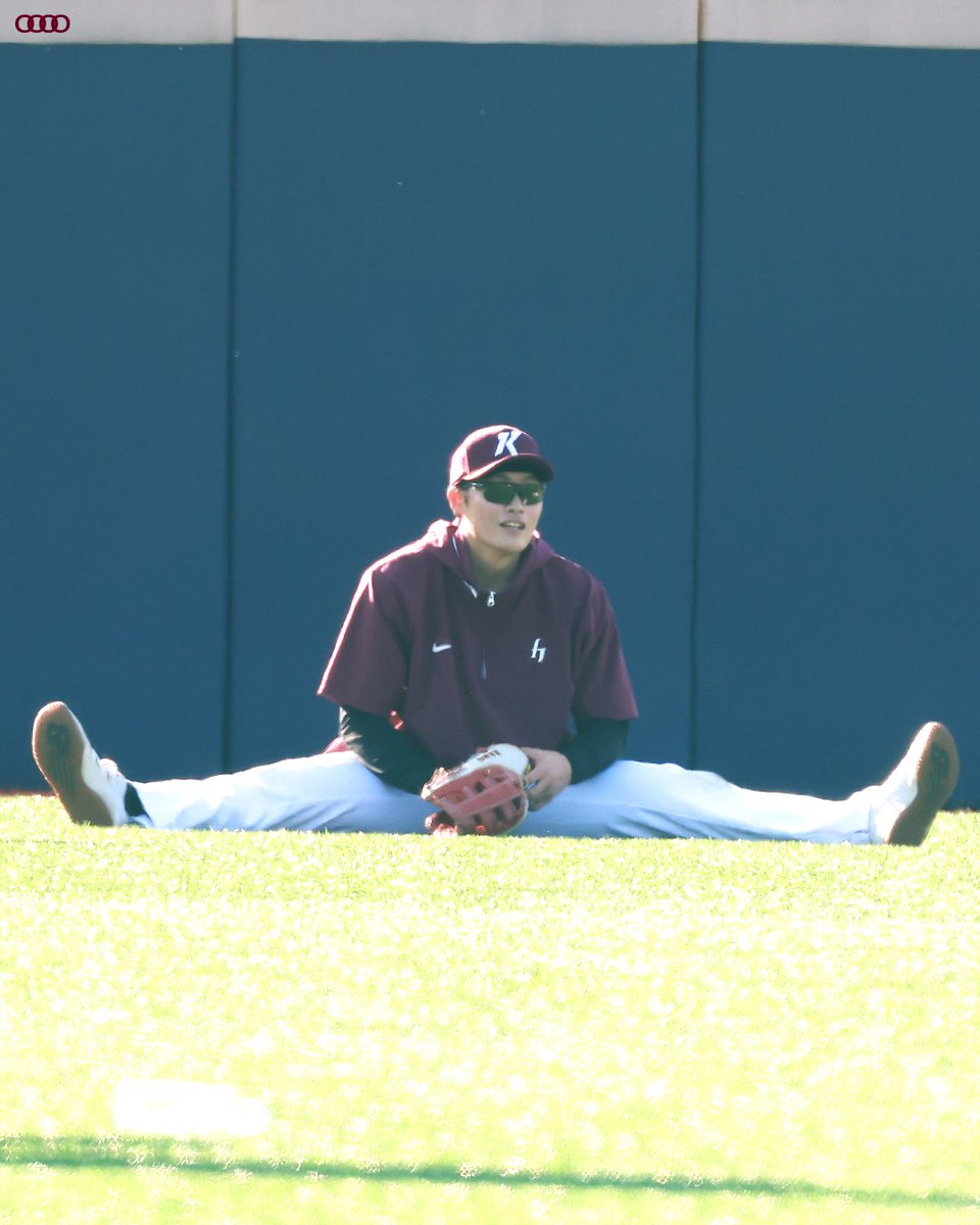 2025 마무리캠프
#키움히어로즈 #임병욱