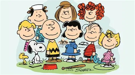 Trijosh1's tweet photo. Happy 103rd Birthday to Charles M. Schulz, the creator of "Peanuts"! 🎂🎂🎂
#CharlesMSchulz #CharlesMonroeSchulz #CharlesMonroeSparkySchulz #Peanuts #Peanuts75 #Peanuts75thAnniversary #HappyBirthday #Birthday #HappyBirthdayCharlesMSchulz #Happy103rdBirthdayCharlesMSchulz https://t.co/ANoClgadCp