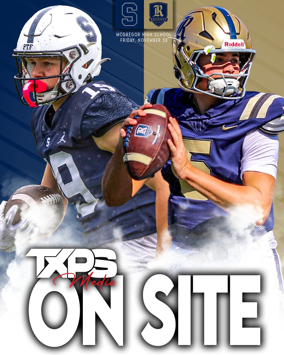 Texas Private School Media tweet media