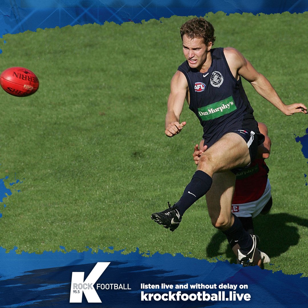 K rock Football tweet media