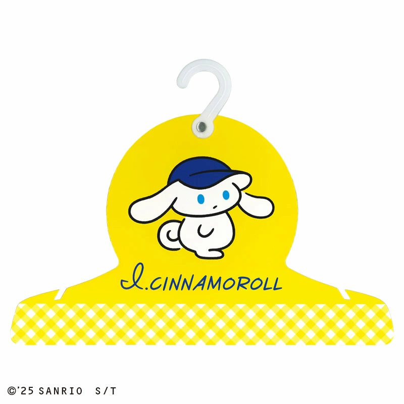 シナモングッズ情報 (@cinnamoroll_net) / Posts / X