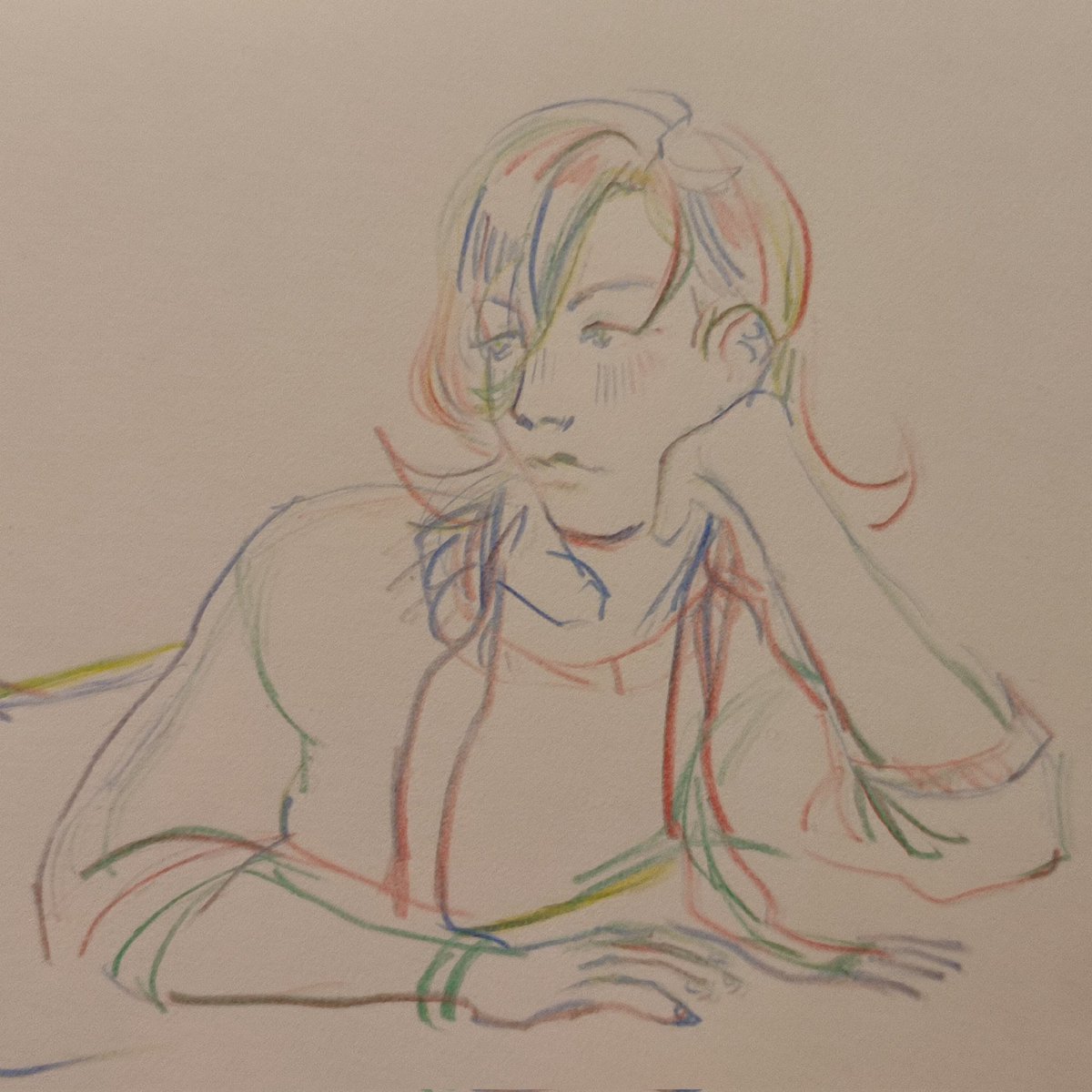 #UtaPri #RenJinguji #TokiyaIchinose