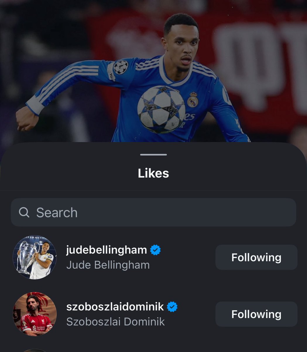 trentamore's tweet image. 