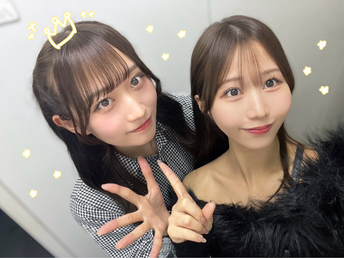 toshibon_0331's tweet image. おはようございます😀
さっきまで爆睡してました〜💣💤
今日も頑張りすずなおなこううかですね～🐈💍🩵🍰🩷🍋‍🟩💚☀️💛
 #ゆうか  #ゆいいつむにむに  #なこ  #みんなのすきなこ  #カラフルスクリーム  #小山涼香 #音楽とおんなのこを楽しむ  #日浦菜緒  #すきすきなおちゃん  #ハニデビ