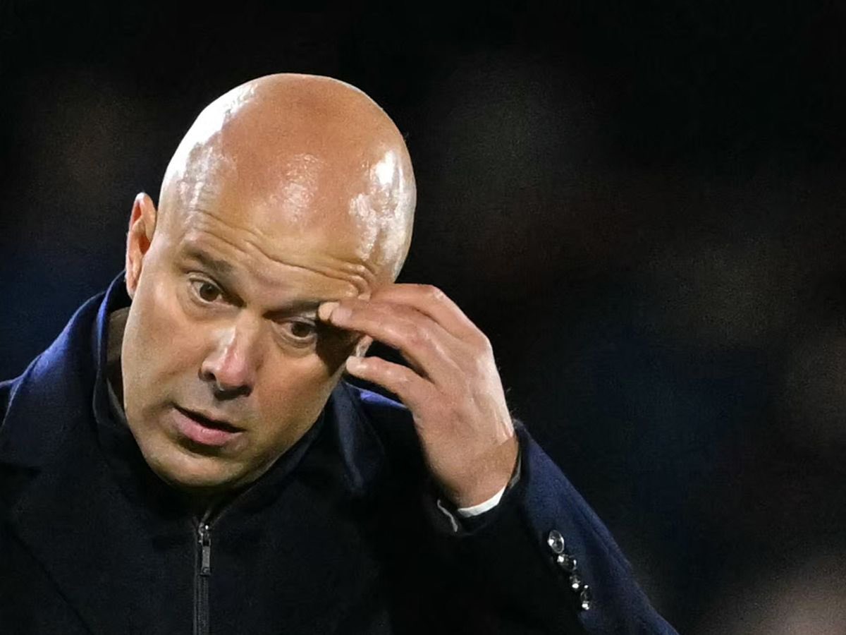 FabrizioRomano's tweet image. 🚨👀 Arne Slot: “I speak to Liverpool hierarchy, we have those talks but they don’t call me in every single minute of the day to tell me that they trust me!”.

“We do have the normal conversations and I feel the trust. I haven’t spoken to them after this game yet, so let’s see!”.