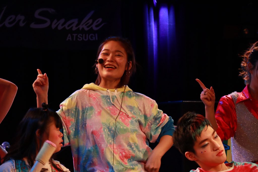 スロバラSUNZ tweet media