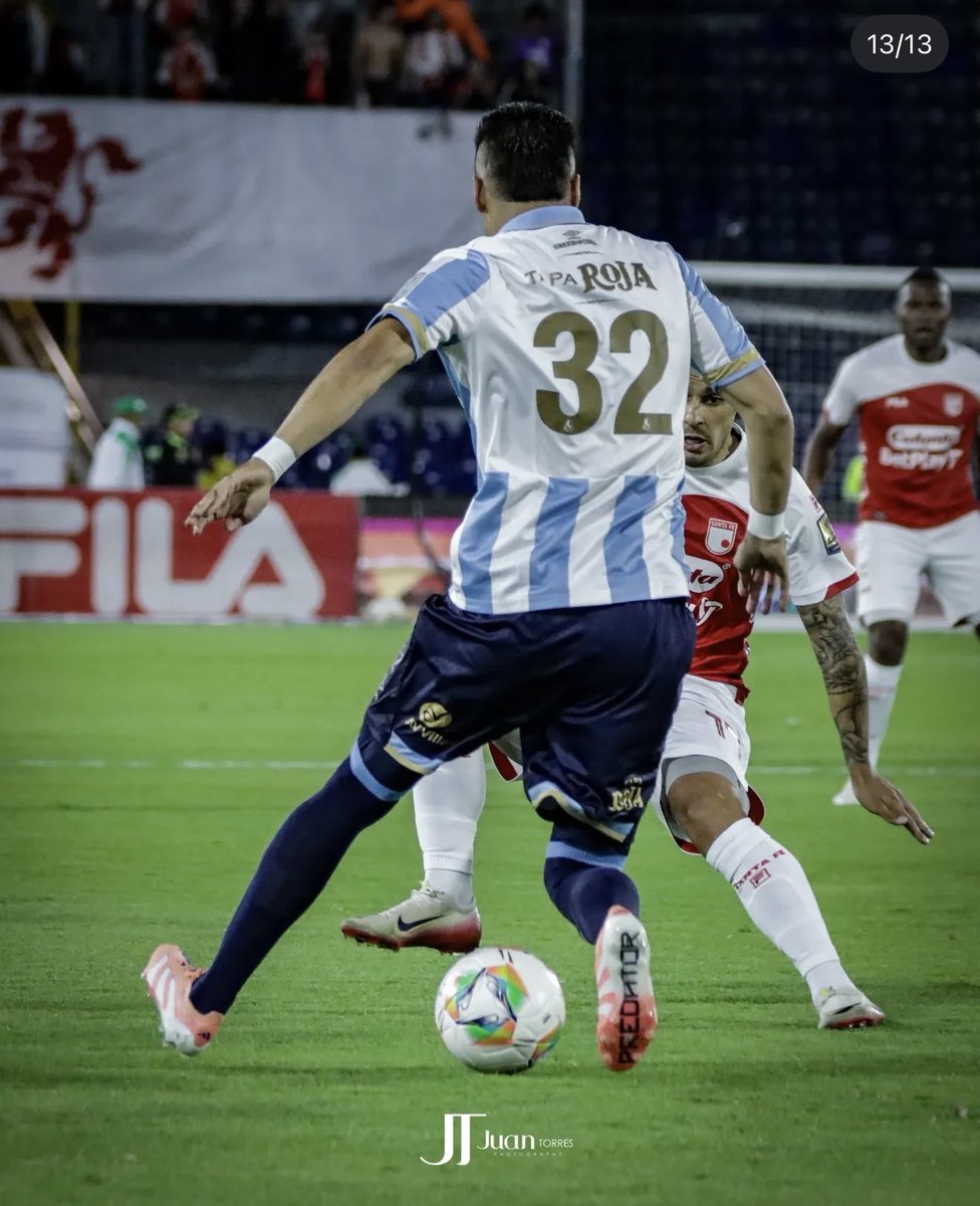 Sebastian Guzman ⚽️ tweet media