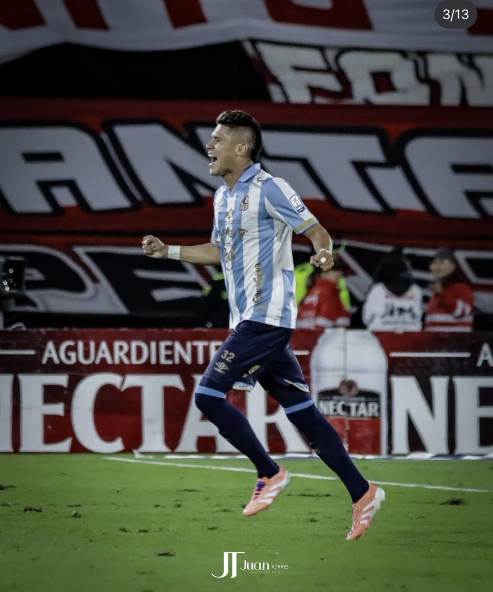 Sebastian Guzman ⚽️ tweet media