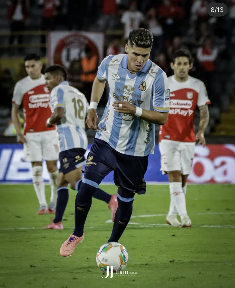 Sebastian Guzman ⚽️ tweet media