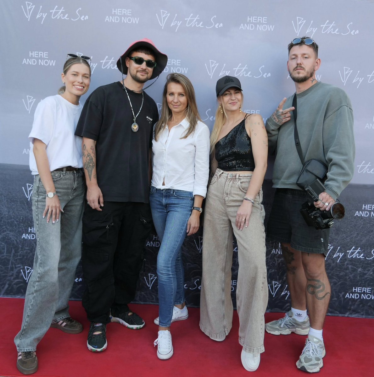 Ieva (Yāva) Georges tweet media