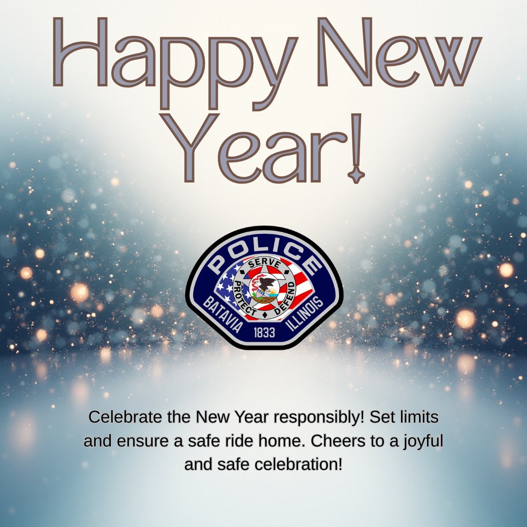 Batavia Police Illinois (@bataviapolice) on Twitter photo 