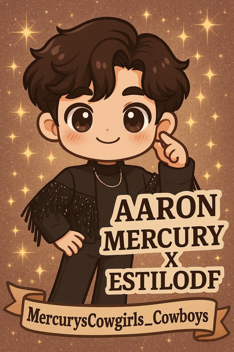 NoviaDelGatuno's tweet image. NUEVA TENDENCIA!!

Hoy a las 6 PM estaremos usando la siguiente frase: 

AARON MERCURY X ESTILODF 

Al parecer tendremos evento 👀

Corran la voz, y sigamos votando por Aaron en LEBEH!!
