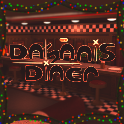 DefaultDasani's tweet image. Winter is in full effect at Dasani&apos;s Diner!
stop by and check it out 👇
roblox.com/games/80356413…

#roblox #robloxdev #robloxshowcase