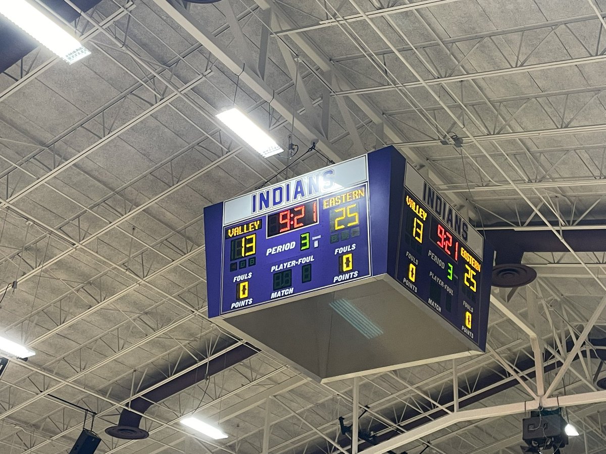 Halftime Varsity Girls Basketball 
<a href="/jordanrmichael/">Jordan Michael</a>