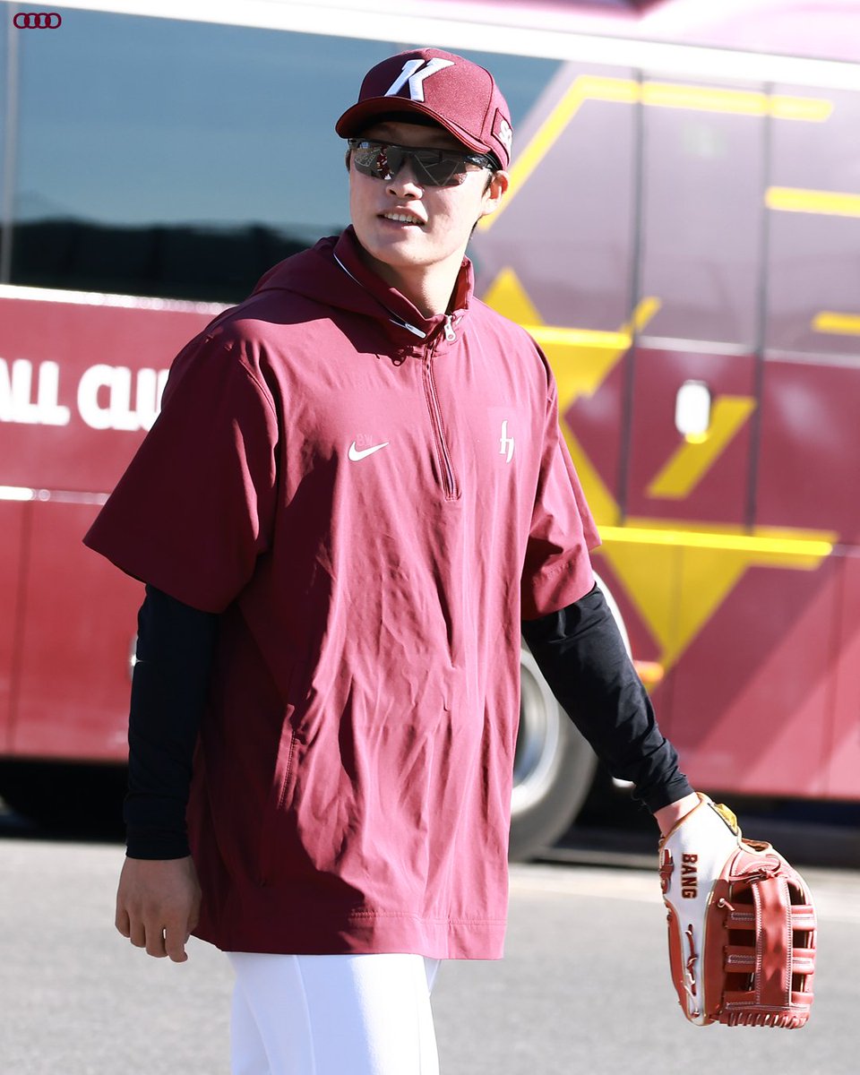 2025 마무리캠프
#키움히어로즈 #임병욱