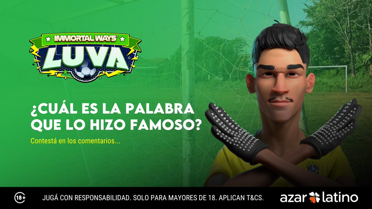 AzarLatinoPy tweet media