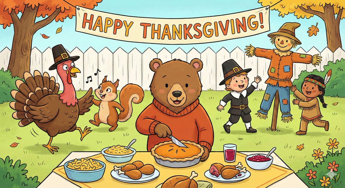 TechPractice1's tweet image. Happy thanksgiving! 🦃