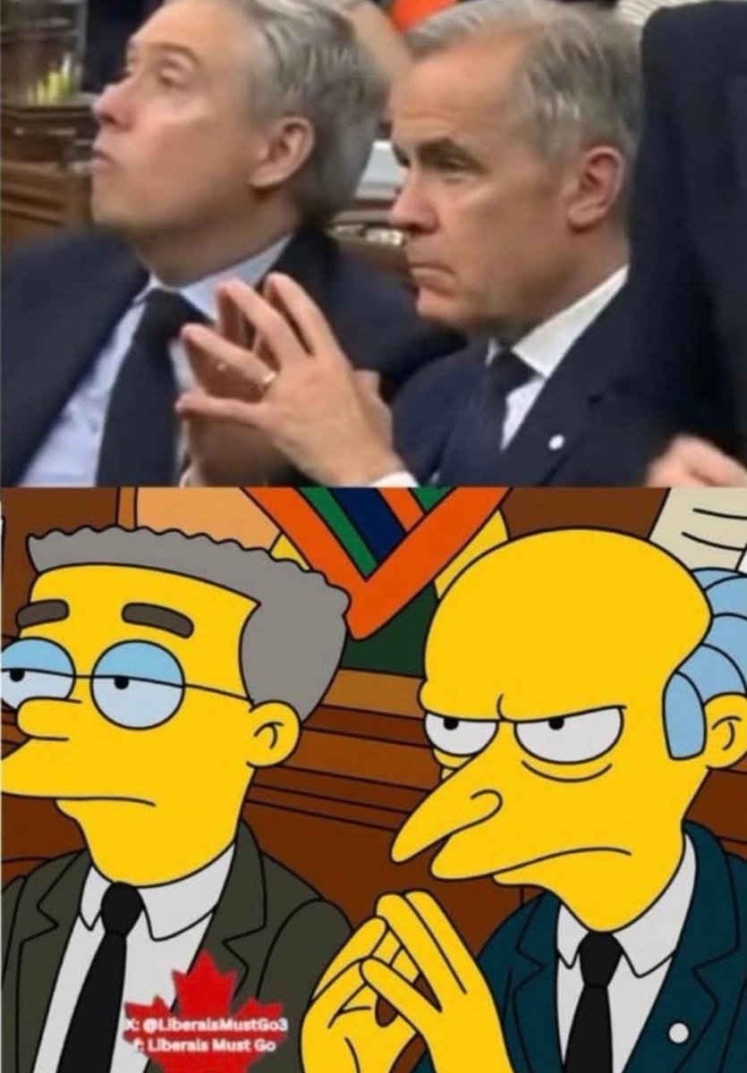 MichelleLA1981's tweet image. Simpsons does it again.
🤣🤣🤣