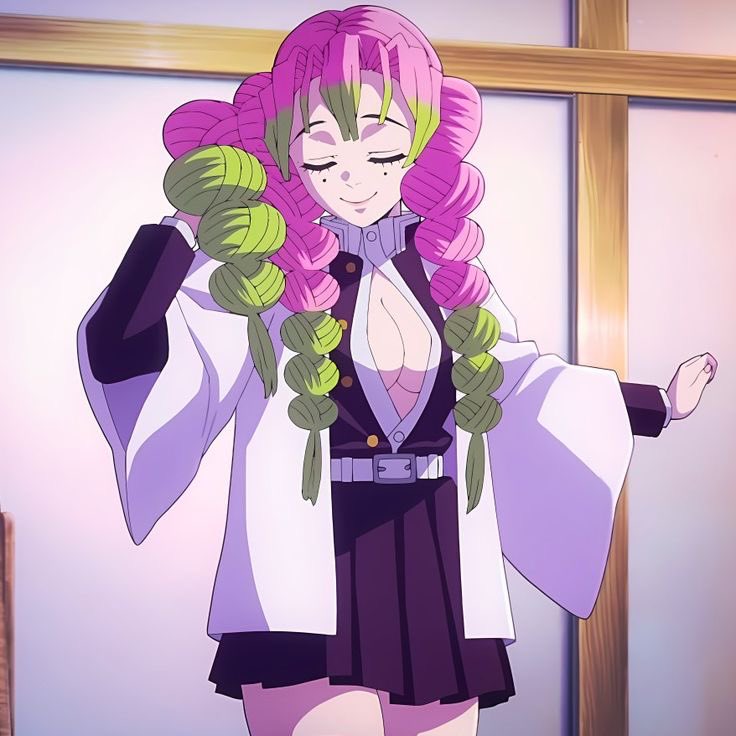 “ My hair is looking clean today!”