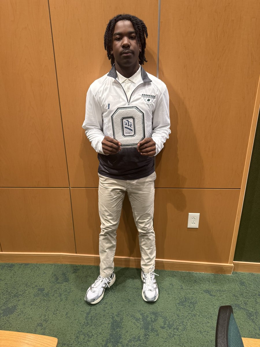 Coaches,
Tuesday I was presented with an Academic Letter for being on Honor Roll/High Honor roll last year as a freshman for 6 straight marking periods. I am currently on track to do the same as a sophomore. High achieving 2 sport student athlete.

<a href="/PrepRedzoneNY/">Prep Redzone New York</a> <a href="/PrepRedzone/">Prep Redzone 🏈</a>