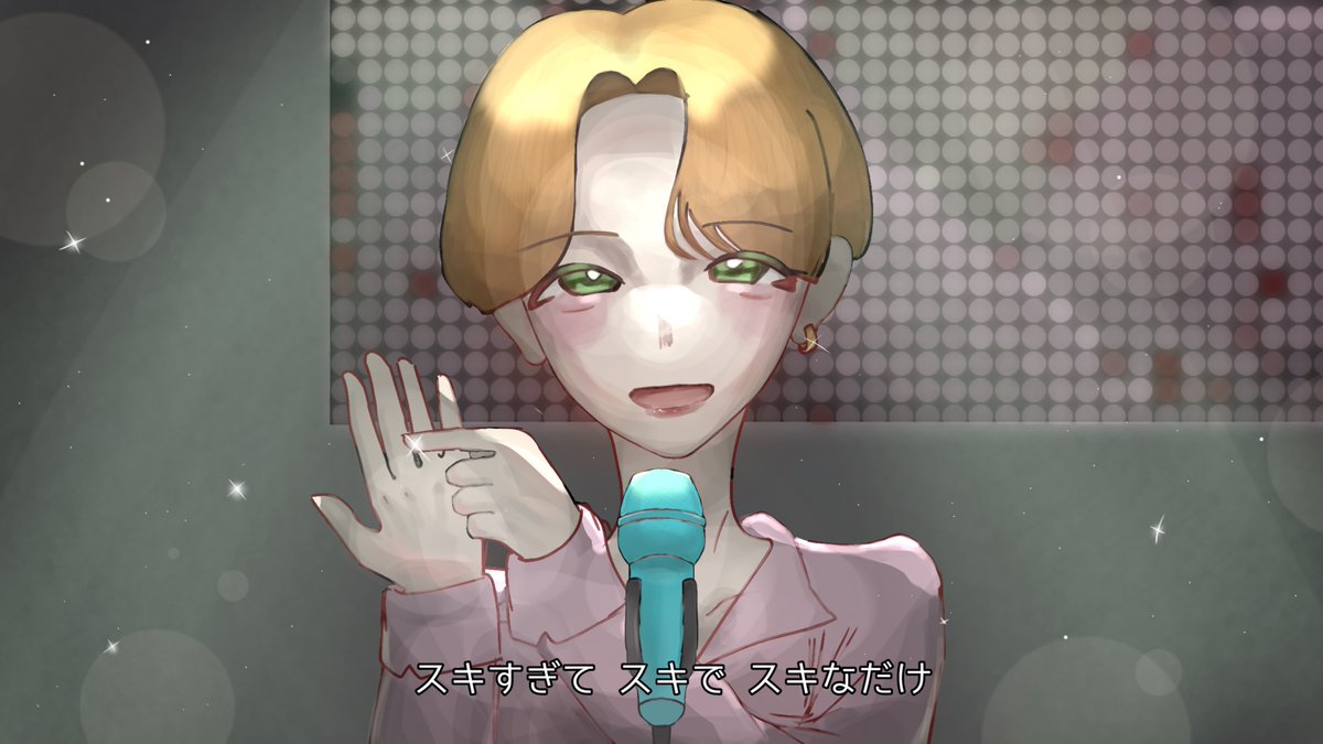 あまみや tweet media
