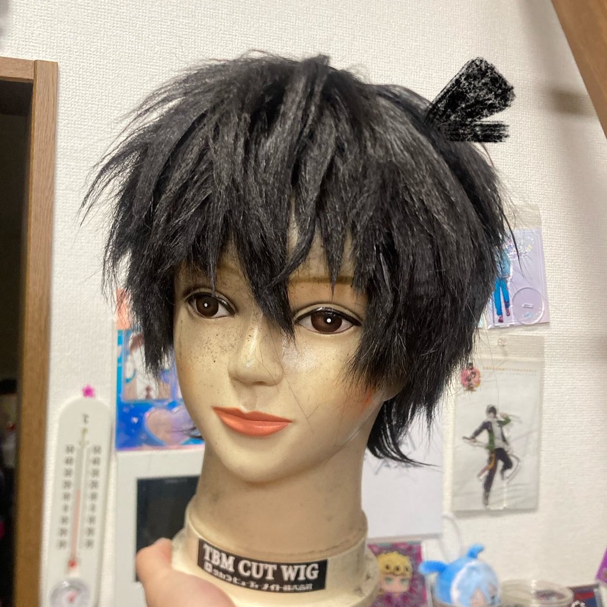 あーすちゃん様♡確認ページです やすﾁｬﾝ🍋 30a! (@E_yasutsugu) / Posts / X