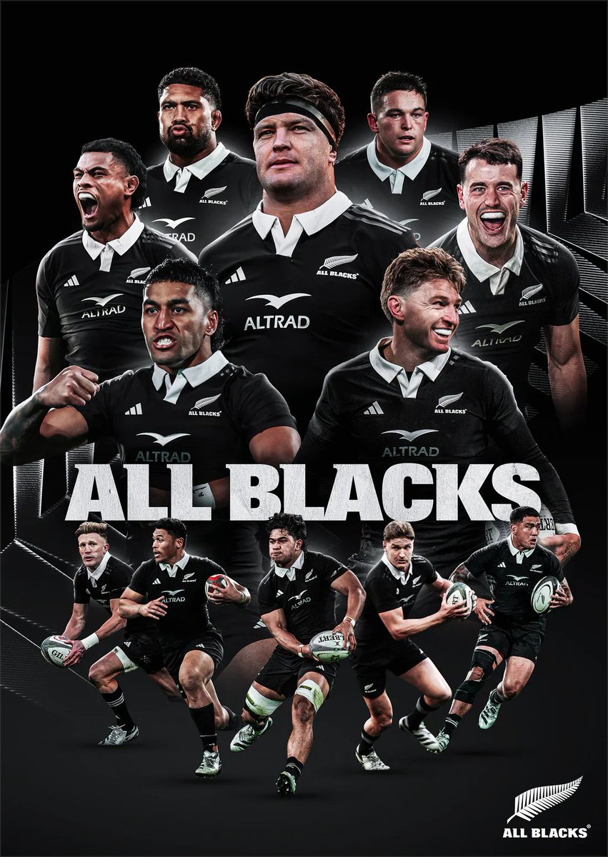 Now our season has come to and end I'm going to write some articles about our depth in all the positions and see how we're looking heading into 2026. It's going to be a huge year for the <a href="/AllBlacks/">All Blacks</a> really make or break leading up to Rugby World Cup 2027.  

To start things off,