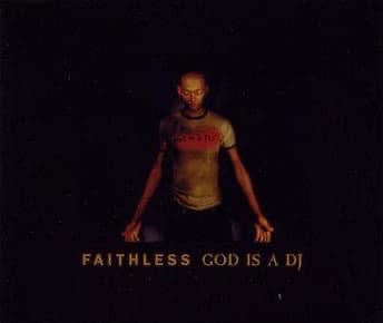 #UKTrackoftheDay 
<a href="/faithless/">Faithless</a> “God Is a DJ”
Listen weekdays around 5:50p 🇬🇧
<a href="/kxtradio/">KXT 91.7</a> 📻 

m.youtube.com/watch?v=bhSB8E…