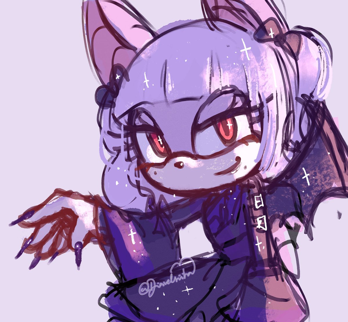 élia ♱ 🐈‍⬛🪄 tweet media