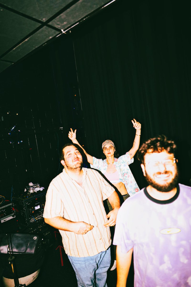 CarlyCosgrovePA's tweet image. That’s a wrap on our fall tour with @saypband and @rileytheband ❤️

We couldn’t have asked for better folks to share these stages with. These were some of our favorite, most memorable shows we’ve ever played.

Thank you to everyone who came out and made it a good time!