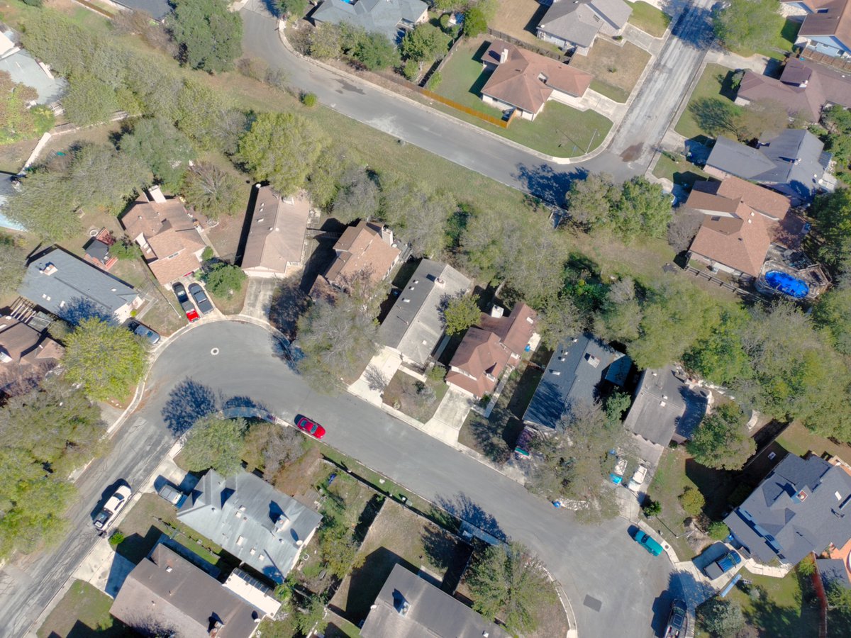 RealHiView's tweet image. Drone Photography for Real Estate