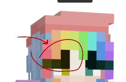 GENUINE QUESTION!
How do y'all call this? Because I've called them eyelashes my whole life but some of my friends call the eyebrows and now I'm confused 😭