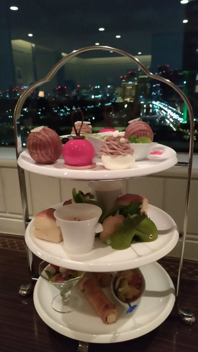 設定してくれた親友に感謝も。