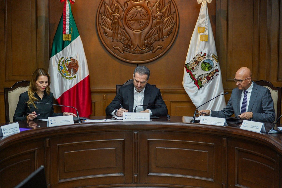 Adrián de la Garza tweet media