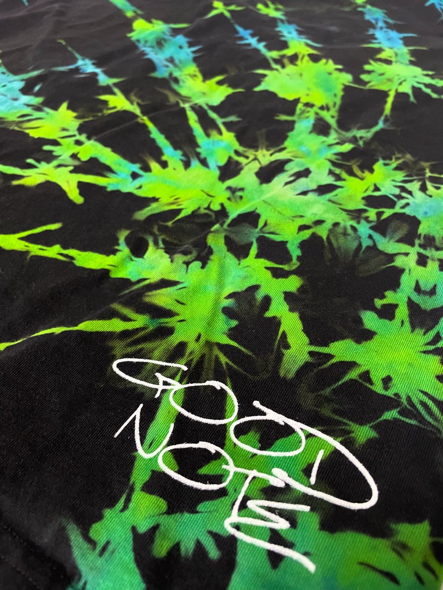 GoodNoteCo's tweet image. 🚨40% off your entire order!👽 No code needed. 

Black Friday sales starts now on this cold and windy Wednesday for some reason. Give it a few years and companies will start having their Black Friday sales start in August. 

GoodNoteStore.com