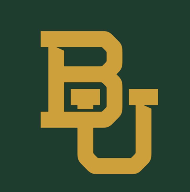 DawsonAshley_18's tweet image. I’ll be @BUFootball this weekend. Thanks for the invite @CoachDaveAranda, @CoachPowledge, @CoachDBaker81, @LarryBaylorFB, @ahunt90, @JakeSpavital, and @CallieCam_ 

@hurdle4Him @CoachWhiteDB1 @806hsscmedia @BenjaminGolan @LoneStarPrepsTX @RandyRosetta @GPowersScout @TFloss32…