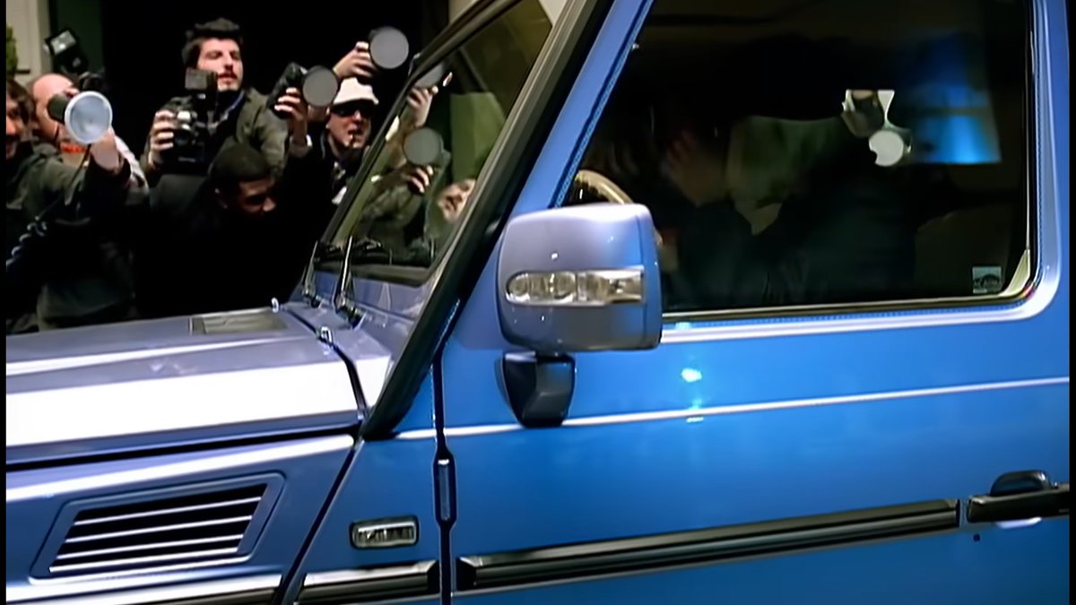 18 years ago today, Britney Spears released ‘Piece of Me.’