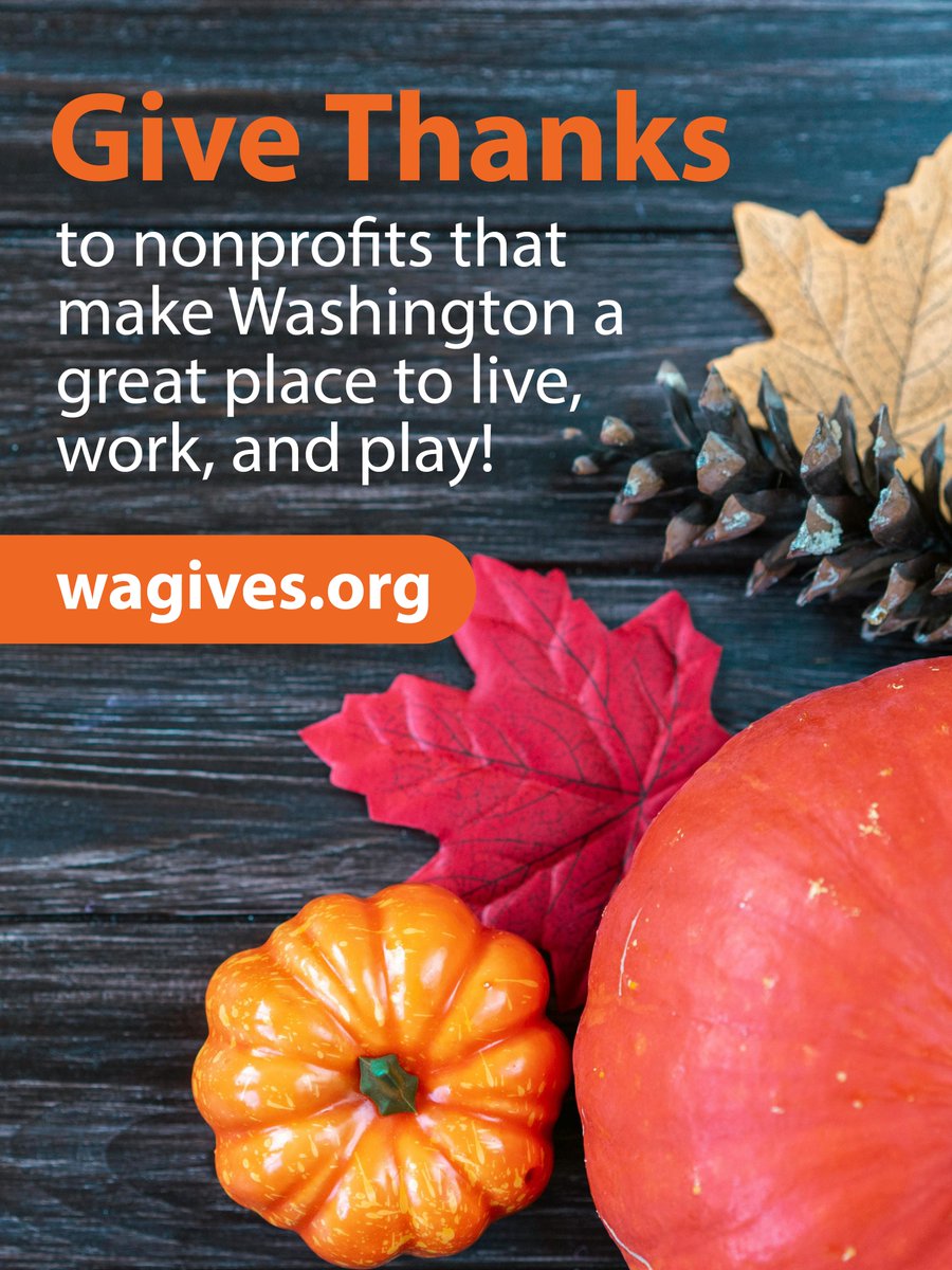 Washington Gives tweet media